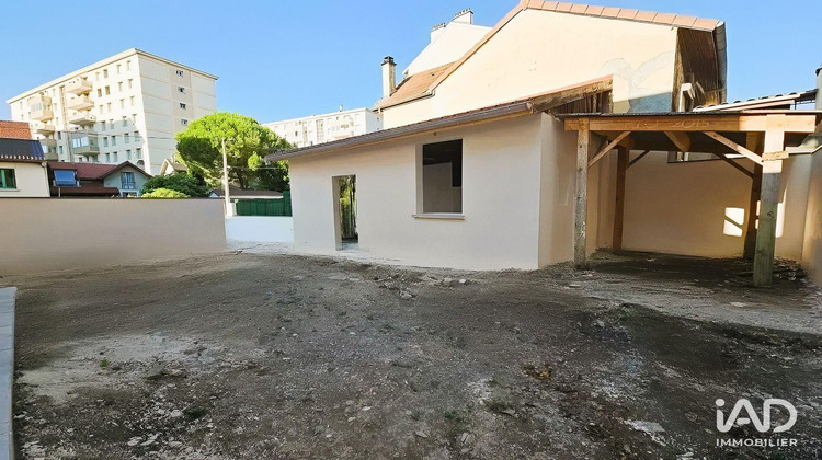 Ma-Cabane - Vente Boutique Grenoble, 186 m²