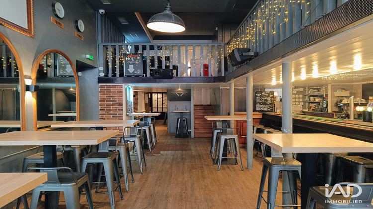 Ma-Cabane - Vente Boutique Grenoble, 110 m²