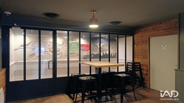 Ma-Cabane - Vente Boutique Grenoble, 110 m²