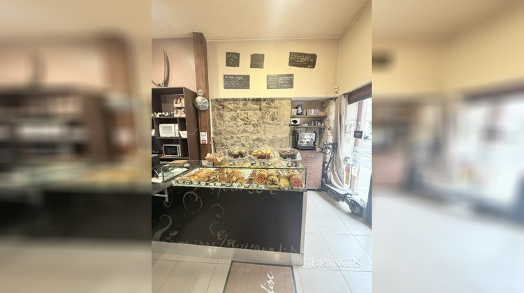 Ma-Cabane - Vente Boutique Grenoble, 140 m²