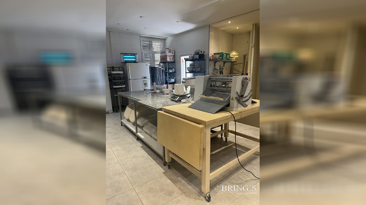 Ma-Cabane - Vente Boutique Grenoble, 140 m²