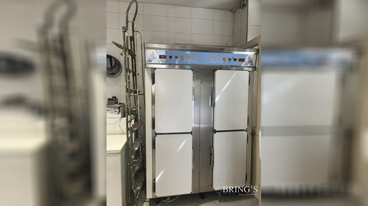 Ma-Cabane - Vente Boutique Grenoble, 140 m²