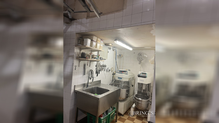Ma-Cabane - Vente Boutique Grenoble, 140 m²