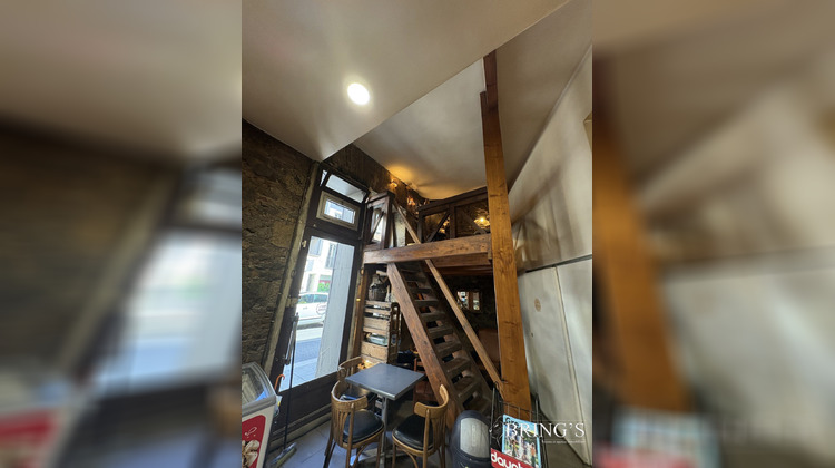 Ma-Cabane - Vente Boutique Grenoble, 140 m²