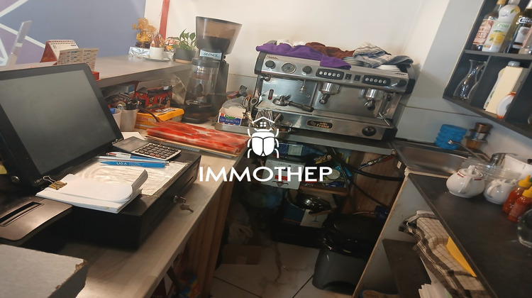 Ma-Cabane - Vente Boutique Grenoble, 76 m²