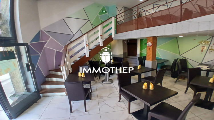 Ma-Cabane - Vente Boutique Grenoble, 76 m²