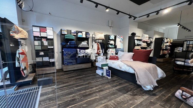 Ma-Cabane - Vente Boutique Grenoble, 125 m²