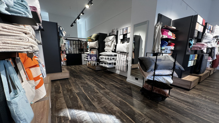 Ma-Cabane - Vente Boutique Grenoble, 125 m²