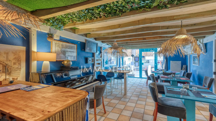 Ma-Cabane - Vente Boutique Grenoble, 75 m²