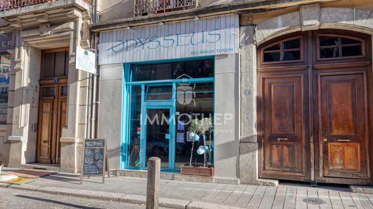 Ma-Cabane - Vente Boutique Grenoble, 75 m²