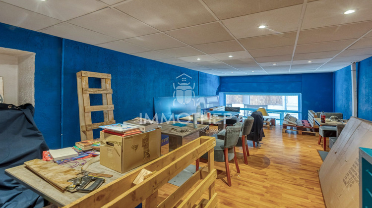 Ma-Cabane - Vente Boutique Grenoble, 75 m²