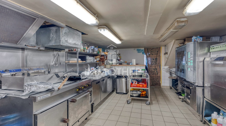 Ma-Cabane - Vente Boutique Grenoble, 75 m²
