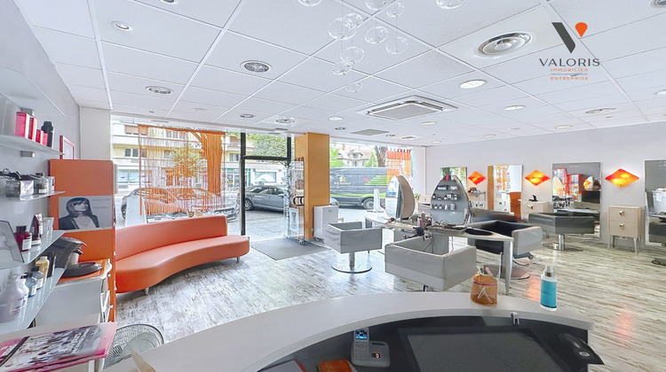 Ma-Cabane - Vente Boutique Grenoble, 80 m²