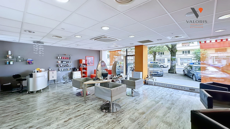 Ma-Cabane - Vente Boutique Grenoble, 80 m²