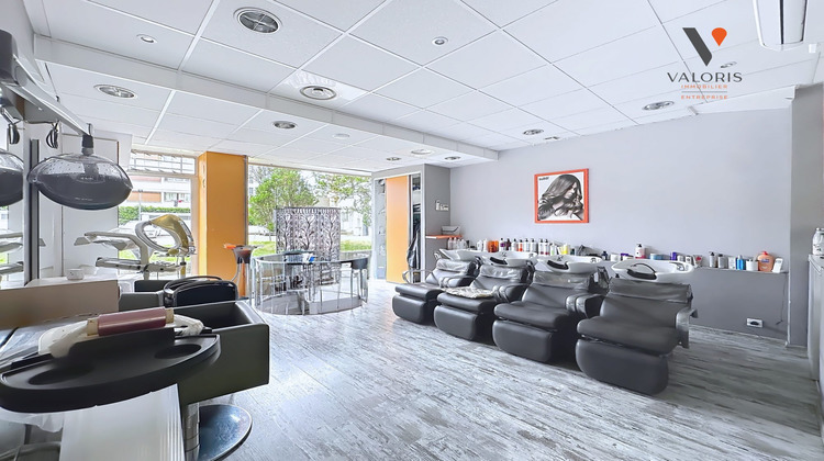 Ma-Cabane - Vente Boutique Grenoble, 80 m²