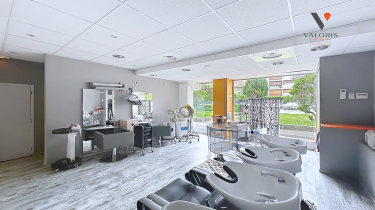 Ma-Cabane - Vente Boutique Grenoble, 80 m²