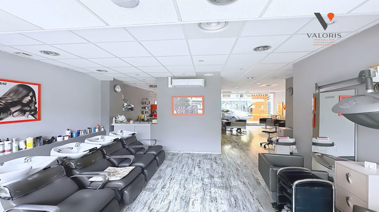 Ma-Cabane - Vente Boutique Grenoble, 80 m²