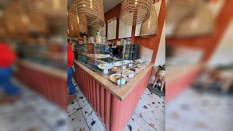 Ma-Cabane - Vente Boutique Grenoble, 71 m²