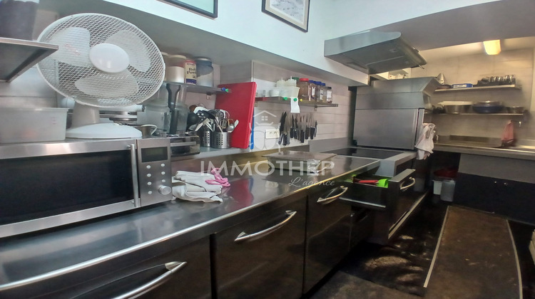 Ma-Cabane - Vente Boutique Grenoble, 66 m²