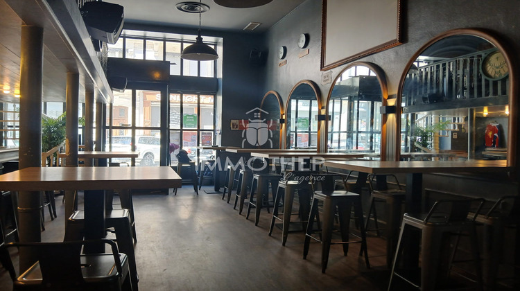 Ma-Cabane - Vente Boutique Grenoble, 108 m²
