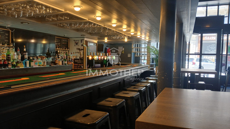 Ma-Cabane - Vente Boutique Grenoble, 108 m²