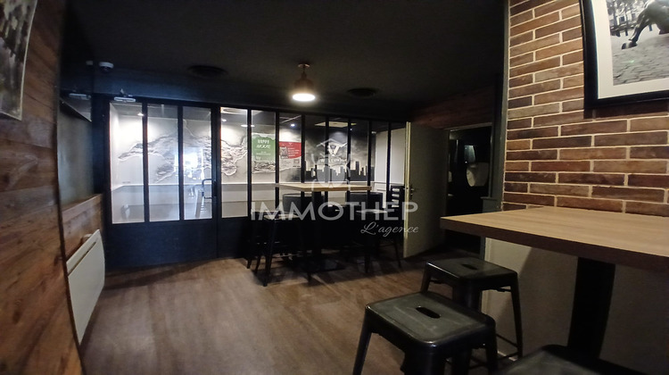 Ma-Cabane - Vente Boutique Grenoble, 108 m²