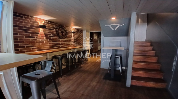 Ma-Cabane - Vente Boutique Grenoble, 108 m²