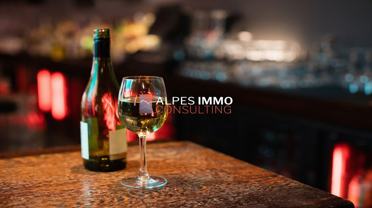 Ma-Cabane - Vente Boutique Grenoble, 120 m²