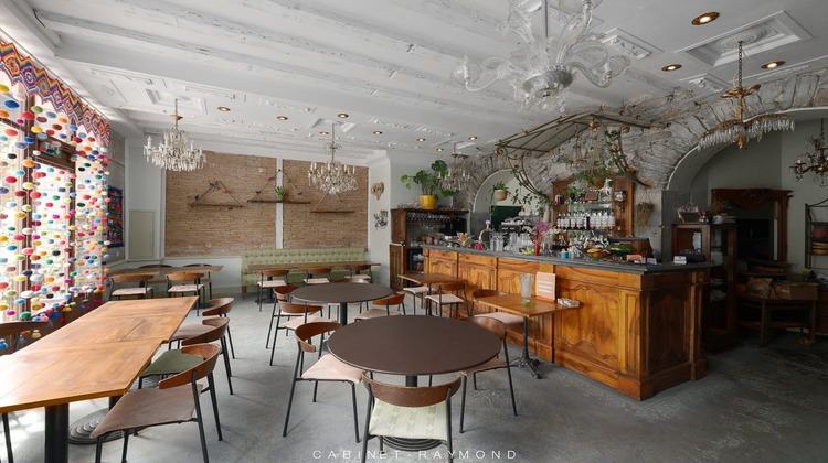 Ma-Cabane - Vente Boutique Grenoble, 85 m²