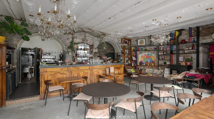 Ma-Cabane - Vente Boutique Grenoble, 85 m²