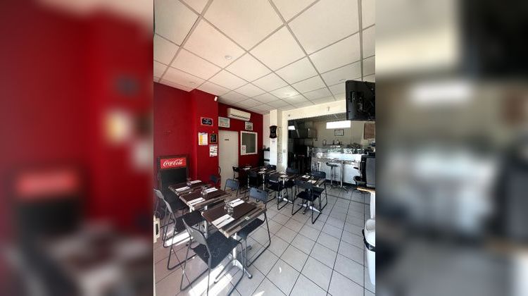 Ma-Cabane - Vente Boutique GRENOBLE, 39 m²