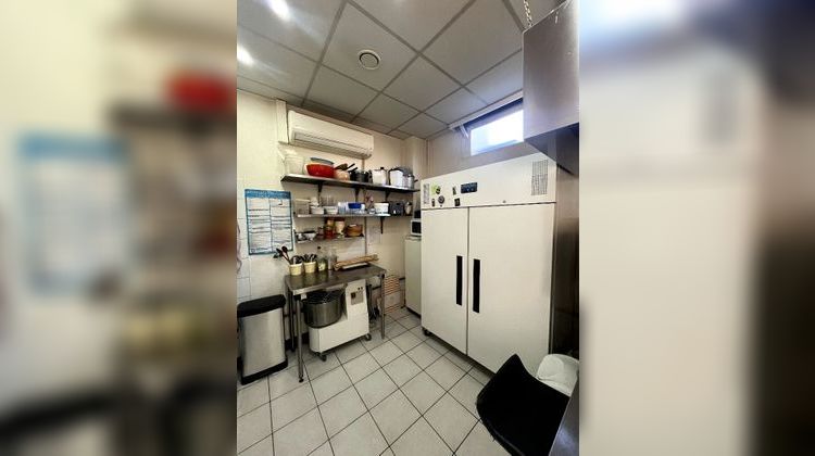 Ma-Cabane - Vente Boutique GRENOBLE, 39 m²