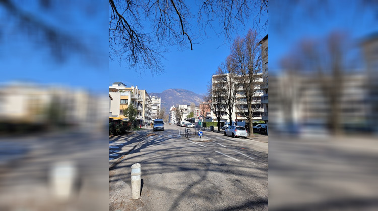 Ma-Cabane - Vente Boutique GRENOBLE, 67 m²