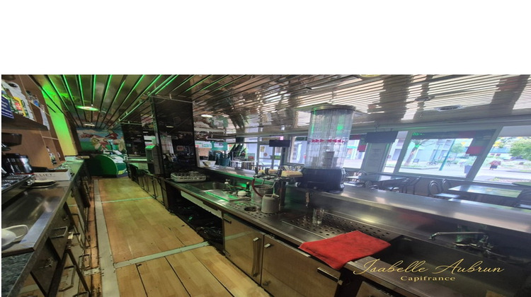 Ma-Cabane - Vente Boutique GRENOBLE, 150 m²