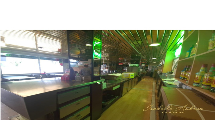 Ma-Cabane - Vente Boutique GRENOBLE, 150 m²