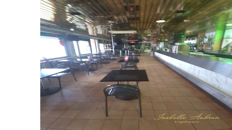 Ma-Cabane - Vente Boutique GRENOBLE, 150 m²