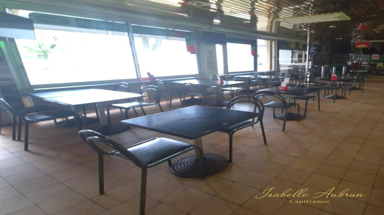 Ma-Cabane - Vente Boutique GRENOBLE, 150 m²