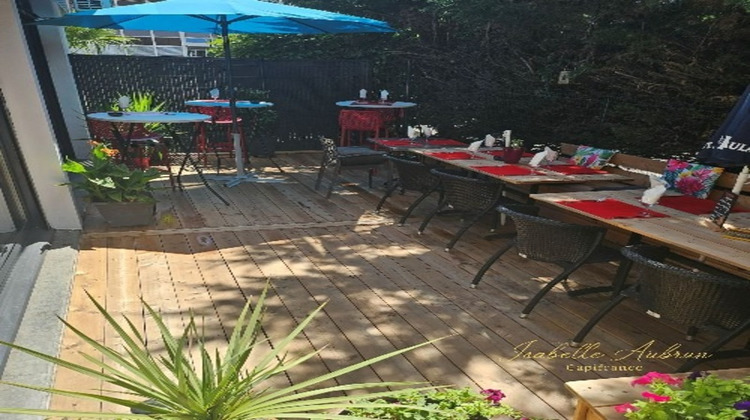 Ma-Cabane - Vente Boutique GRENOBLE, 126 m²