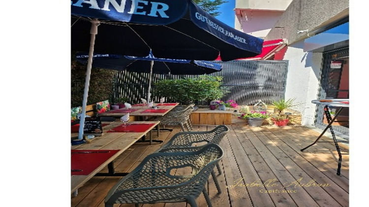 Ma-Cabane - Vente Boutique GRENOBLE, 126 m²