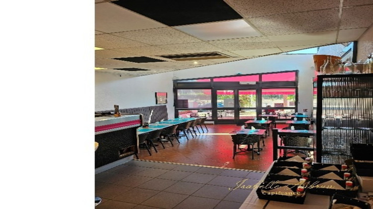 Ma-Cabane - Vente Boutique GRENOBLE, 126 m²