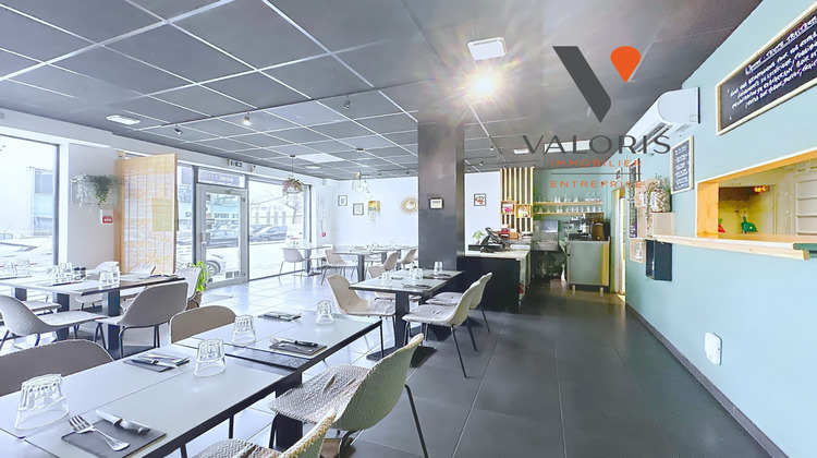 Ma-Cabane - Vente Boutique Grenoble, 148 m²