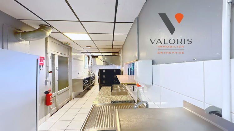 Ma-Cabane - Vente Boutique Grenoble, 148 m²