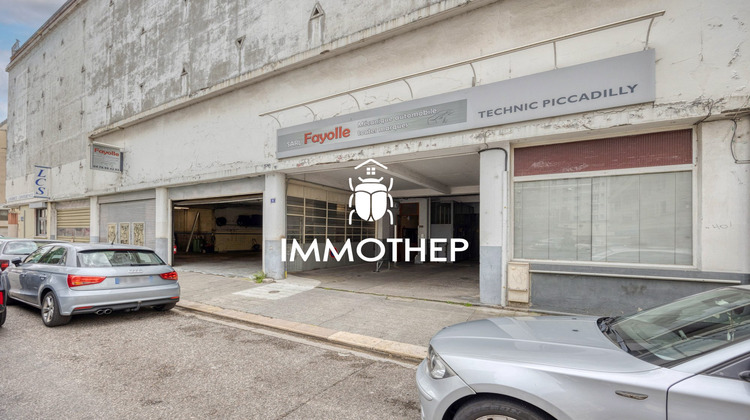 Ma-Cabane - Vente Boutique Grenoble, 296 m²