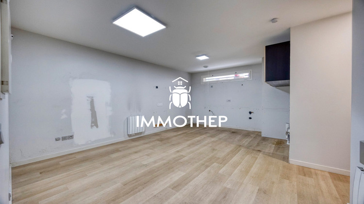 Ma-Cabane - Vente Boutique Grenoble, 296 m²