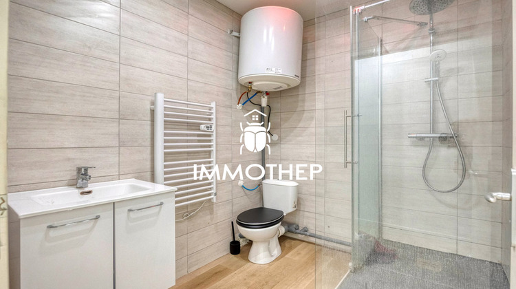 Ma-Cabane - Vente Boutique Grenoble, 296 m²