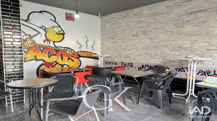 Ma-Cabane - Vente Boutique Grenoble, 58 m²