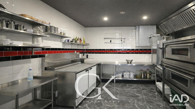 Ma-Cabane - Vente Boutique Grenoble, 58 m²