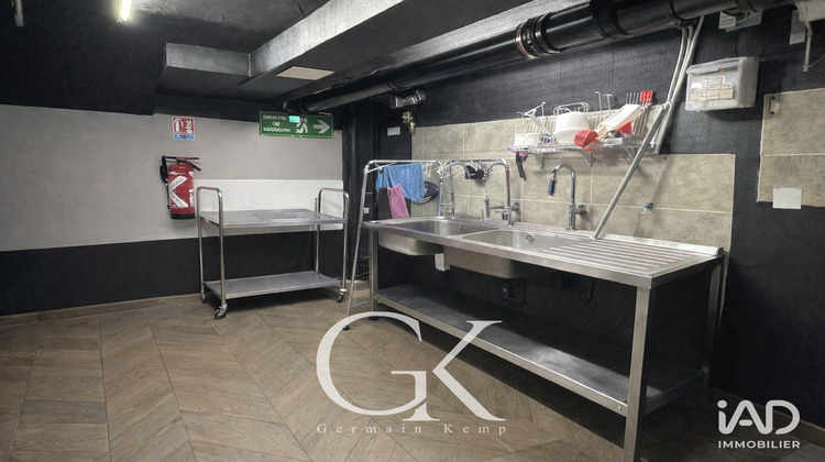 Ma-Cabane - Vente Boutique Grenoble, 58 m²
