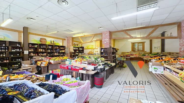 Ma-Cabane - Vente Boutique Grenoble, 125 m²