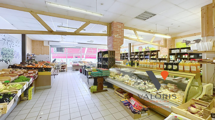 Ma-Cabane - Vente Boutique Grenoble, 125 m²